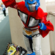 Image for article titled The Most Creative and Sensational Cosplay From Comic-Con 2013